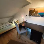 Gemuetlicher Alpspitzblick Daire Garmisch-Partenkirchen