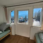 Daire Gemuetlicher Alpspitzblick Garmisch-Partenkirchen