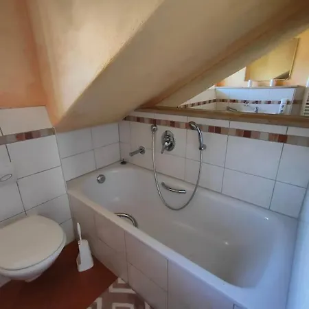 Gemuetlicher Alpspitzblick