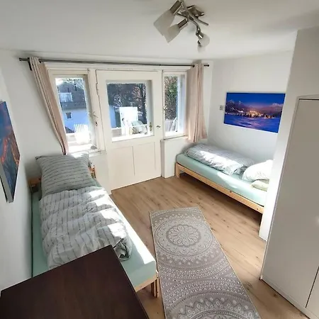 Gemuetlicher Alpspitzblick * Garmisch-Partenkirchen