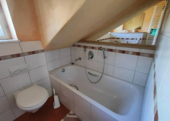 Gemuetlicher Alpspitzblick